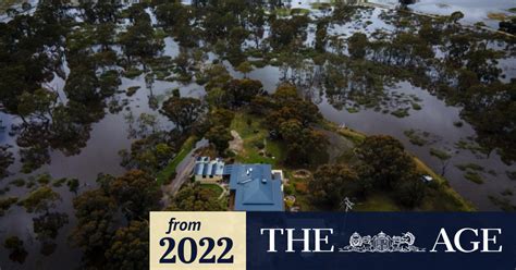 Floodlines: How we covered Victoria’s inundation