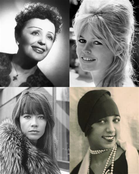 20 Most Famous & Amazing French Female Singers Of All Time