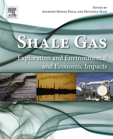 Shale Gas | Scribd