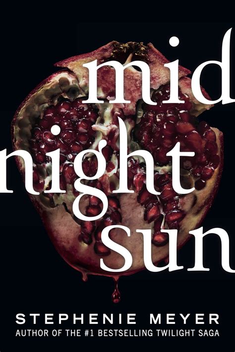 Midnight Sun (Paperback) - Walmart.com