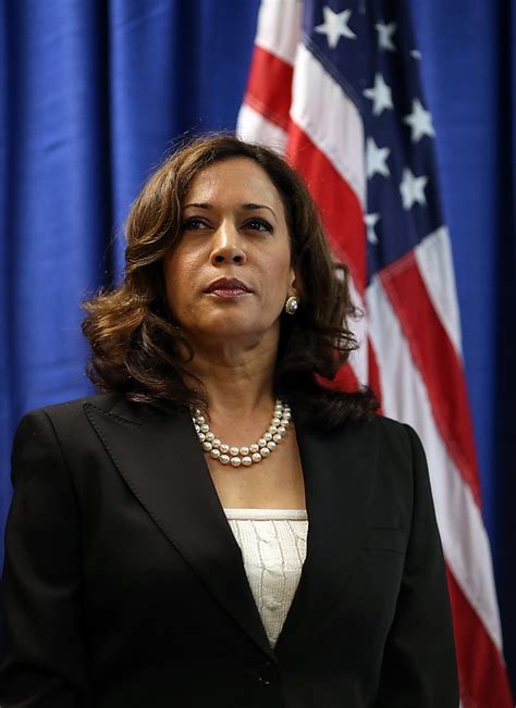 Kamala Harris on race, college admission