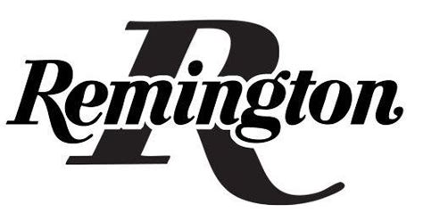 Remington Gun Logo