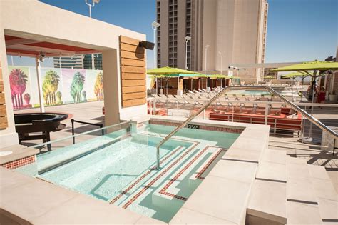 Plaza Hotel & Casino in Las Vegas | Best Rates & Deals on Orbitz