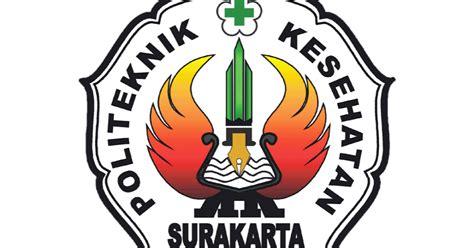 Logo Poltekkes Surakarta Format PNG - laluahmad.com