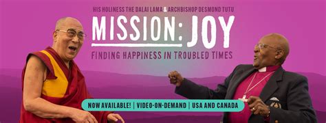 Watch the Film - Mission Joy