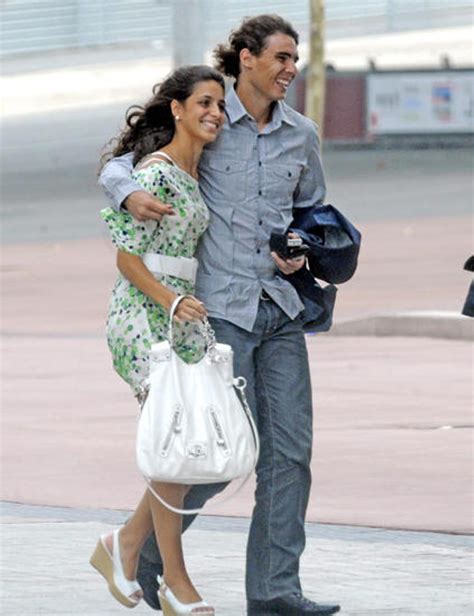 Rafael Nadal Wife - Rafael Nadal Net Worth 2021, Bio, Age, Height, Wife, Kids, Girlfriend ...