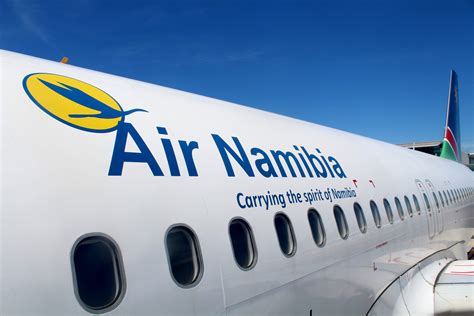 Air Namibia to resume flights to Jo’burg, CT | Freight News