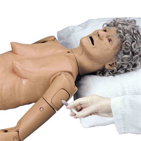 Guide d'achat des meilleurs mannequins et simulateurs médicaux