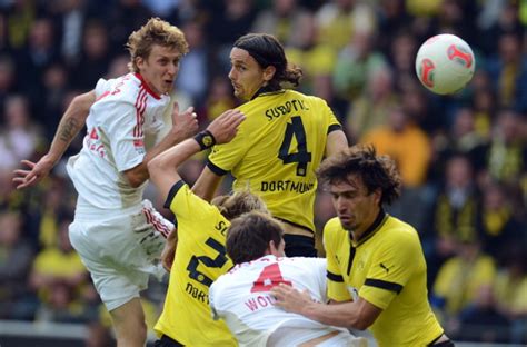 Watch Borussia Dortmund vs Ajax FC Live, Tuesday, September 18, 2012,18 ...