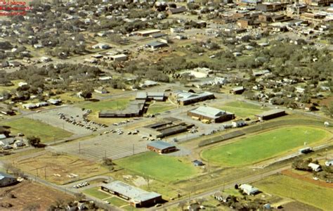 Cordell | The Encyclopedia of Oklahoma History and Culture