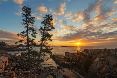 Acadia National Park | Coastal Trails, Wildlife, Hiking | Britannica