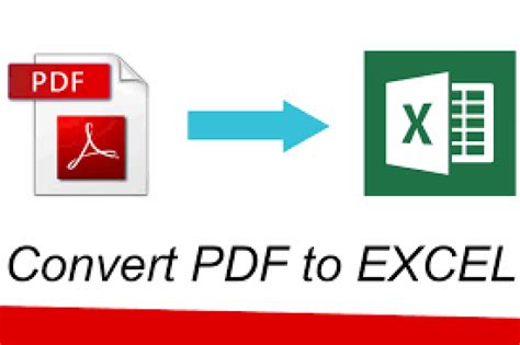 12 Best PDF To Excel Converters For Windows Offline | TalkHelper