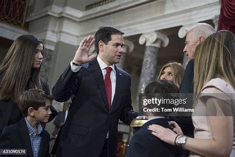 Marco Rubio Family Photos and Premium High Res Pictures - Getty Images