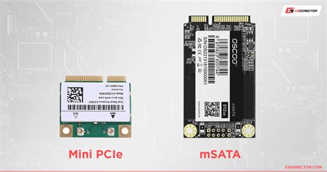 Guide to Mini PCIe - Everything you need to know