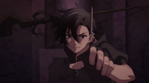 Black Summoner Anime Reveals July 9 Premiere - Anime Corner