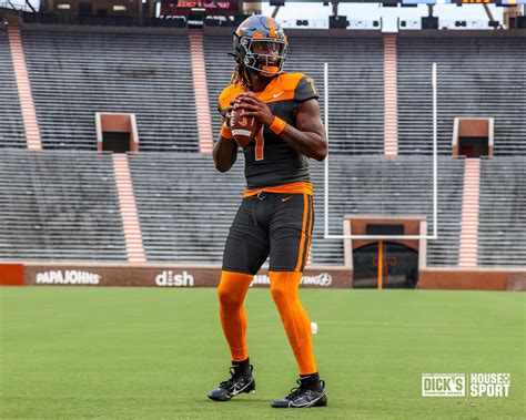 Tennessee Football Drops New Smokey Grey Throwback Uniforms | Rocky Top Insider