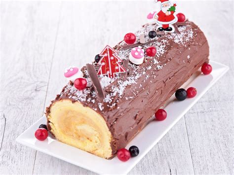 Buche Tiramisu Marmiton | The Cake Boutique