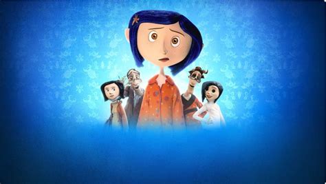 Where To Watch Coraline | Together Price US