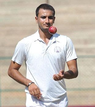 Harshal Patel, the next big thing in Indian bowling?