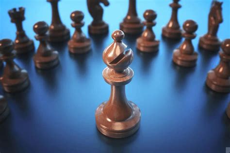 Fianchetto in chess: meaning of the bishop maneuver explained - Practical Tips