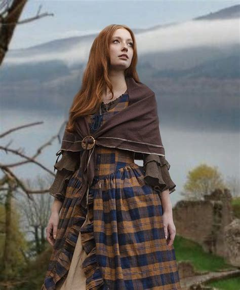 Folk costumes of Europe (women's edition) | Medieval clothing, Medieval ...