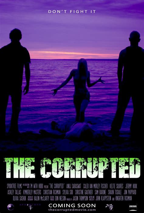 Corrupted, The (2010) | Movie and TV Wiki | Fandom