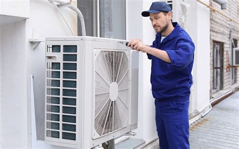 The Ultimate Guide To Air Conditioning Installation: Tips And Tricks - Reids Martial Arts