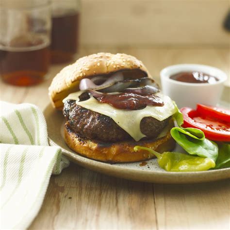 The Best Grass Fed Beef Hamburger Recipe