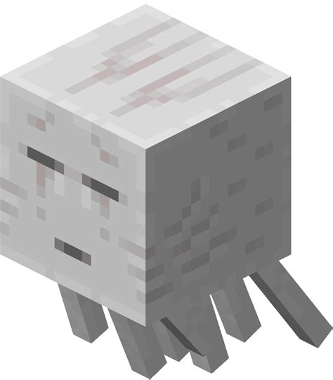 Ghast – Official Minecraft Wiki