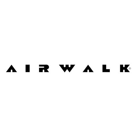 Airwalk 47238 [ Download - Logo - icon ] png svg