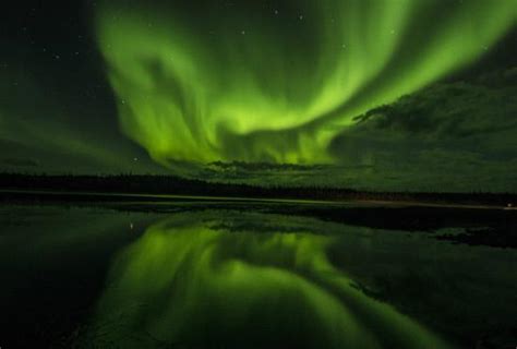 Great tour company for Aurora hunting and snowmobile - Reviews, Photos - The Aurora Borealis ...