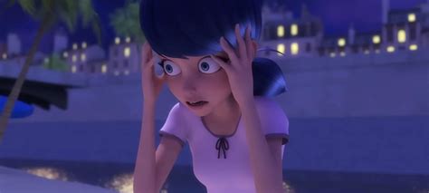 Marinette can't love Cat Noir. She realized now. by alvaxerox on DeviantArt