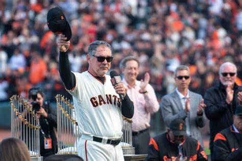 Rangers meet with former SF Giants manager Bruce Bochy - Sports ...