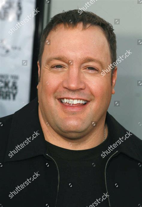 Kevin James Editorial Stock Photo - Stock Image | Shutterstock