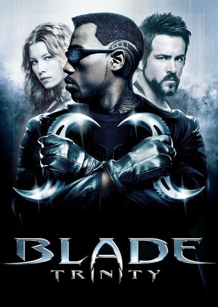 Blade vs dracula Fan Casting on myCast