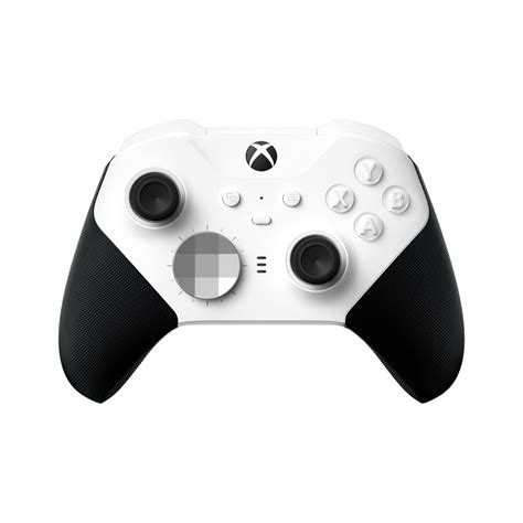 Xbox Elite Series 2 Core Wireless Controller – White – Xbox Series X|S, Xbox One, and Windows ...