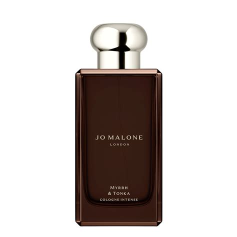 Myrrh & Tonka Cologne Intense | Jo Malone London | Jo Malone London Official Online Store