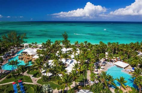 6 Best All-Inclusive Resorts in Turks and Caicos — Top Hotels for Your ...