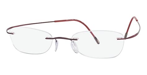 Silhouette Rimless Glasses Warranty | www.tapdance.org