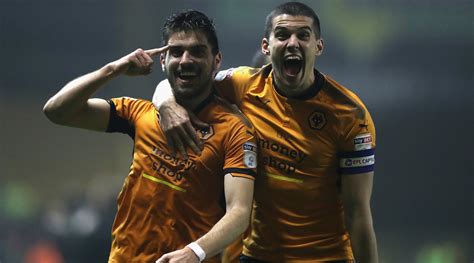 Wolverhampton: Wolves returning to English Premier League - Sports ...