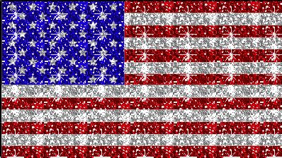 American Flag Gif - IceGif