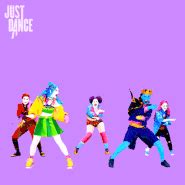 If You Wanna Party | Just Dance Wiki | Fandom