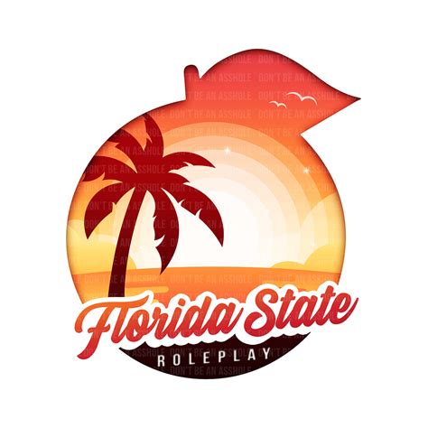 Florida State Roleplay | discord.gg/9bcTRRD | FSRP 2.0 | New Economy System | Departments Hiring ...