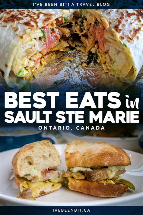 20+ Best Restaurants in Sault Ste Marie Ontario to Fuel Up At » I've ...