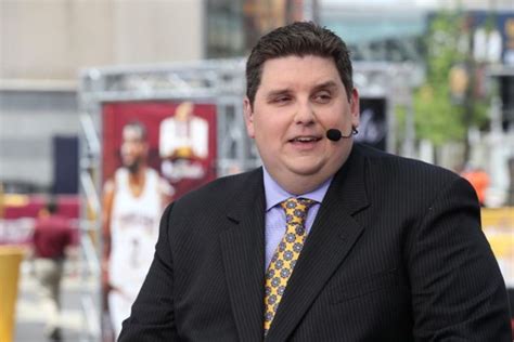 ESPN Writer Calls Brian Windhorst 'A Jacka**' For Picking LeBron James ...