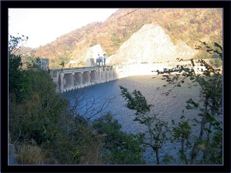 Backwater of Bhakra-Nangal Dam - India Travel Forum | IndiaMike.com