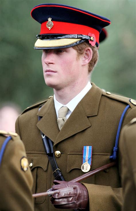 Prince Harry’s Military Career: From Enlistment to Invictus Games | Us Weekly