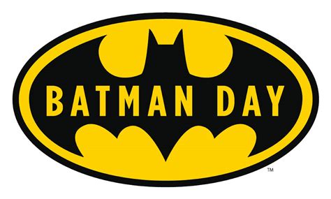 National Batman Day 2024 - Kiri Serene