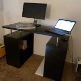Study Desk Ikea - Home Furniture Design