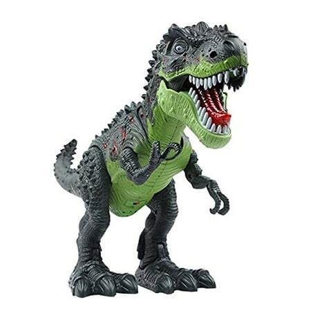 Movement Walking Dinosaur Toy for Girls/Toddlers/Older , Electronic Walking Tyrannosaurus Rex ...